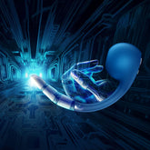 Satisfyer Pro+ Wave 4 Vibrator 12 Programs USB Rechargeable AIR PULSATION